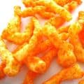 Cheetos Crunchy