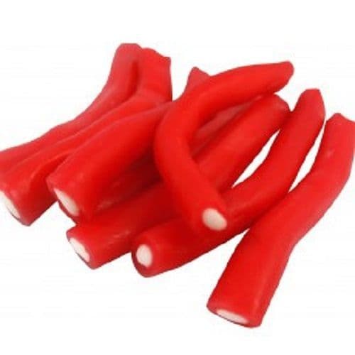 Cherry Sticks (filled)