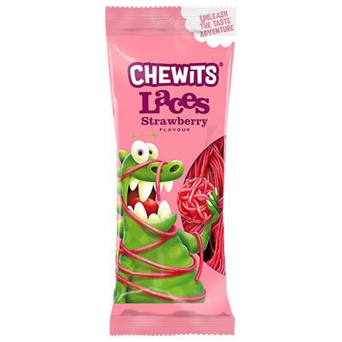 Chewits Strawberry Laces