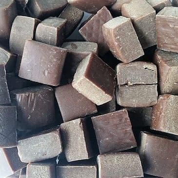 Chocolate Fudge 200g
