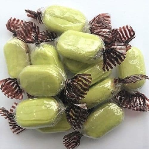 Chocolate Limes