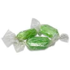 Chocolate Limes Sugar Free