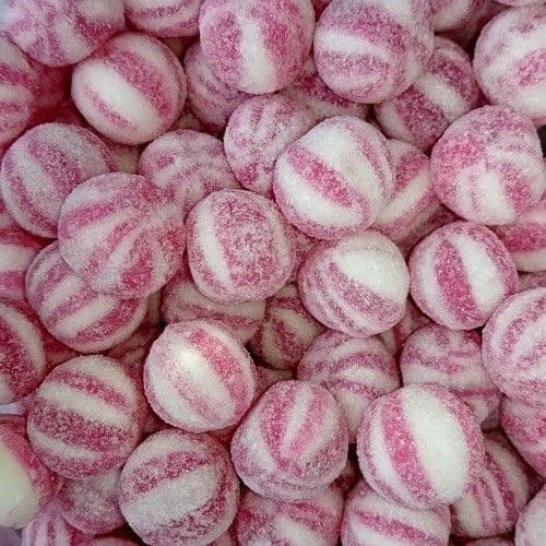Clove Balls