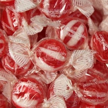 Clove Satins (wrapped)