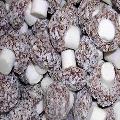 Coconut Mushrooms 200g