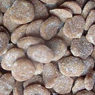 Coconut Teacakes 200g