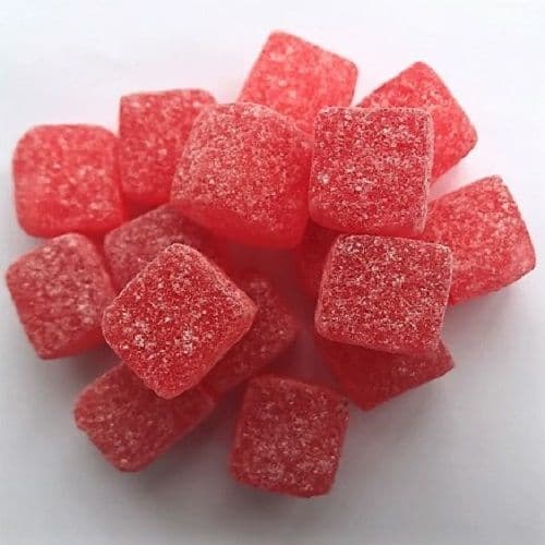 Cola (Kola) Cubes