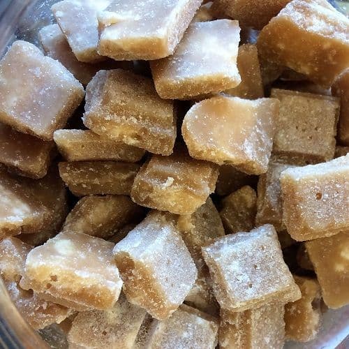 Cough Candy (Herbal)