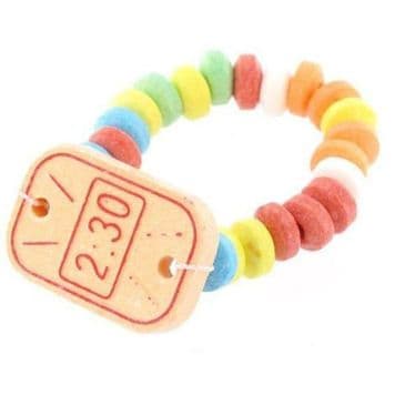 Dolly Beads Candy Watch