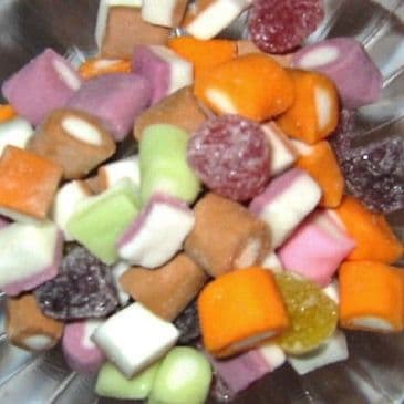 Dolly Mixtures