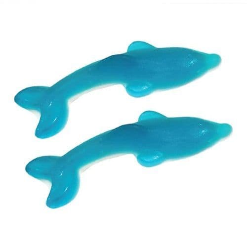 Dolphins (Vidal)