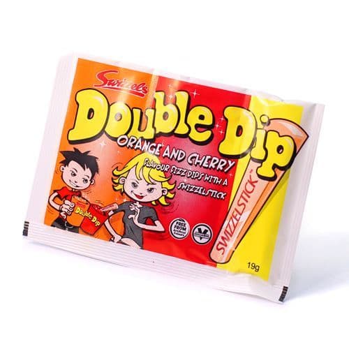Double Dip