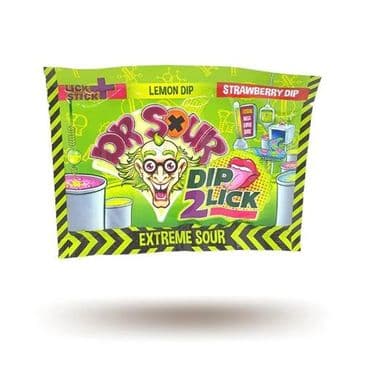 Dr Sour Dip 2 Lick