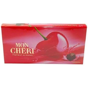 Ferrero Mon Cheri