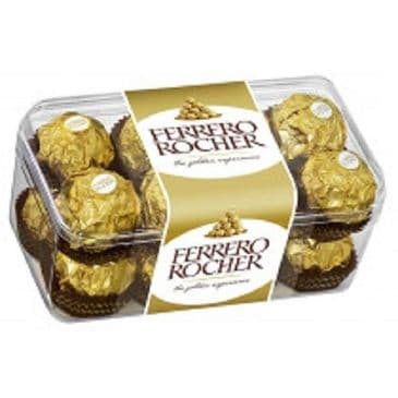 Ferrero Rocher 200g