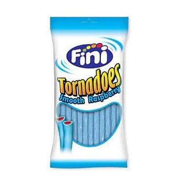 Fini Tornadoes Smooth Raspberry