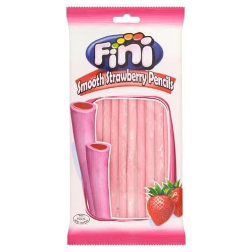 Fini Tornadoes Smooth Strawberry