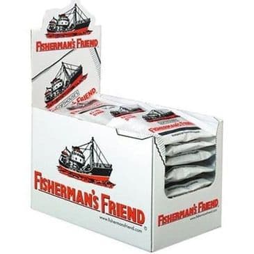 Fisherman's Friend Original (per packet)