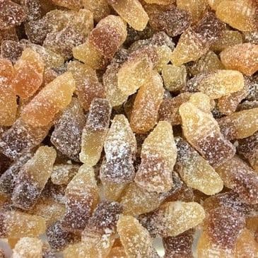 Fizzy Cola Bottles (Barratt)