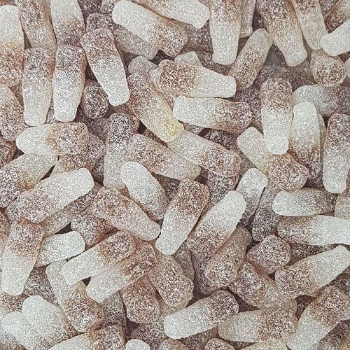 Fizzy Cola Bottles (Kingsway)