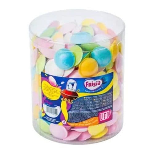 Flying Saucers Drum 375g