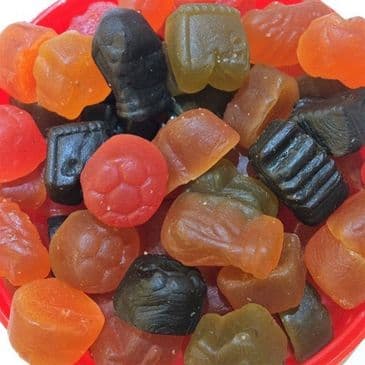 Football Sports Mix (Lion)