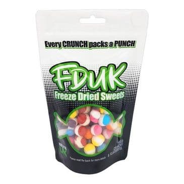 Freeze Dried Skittles