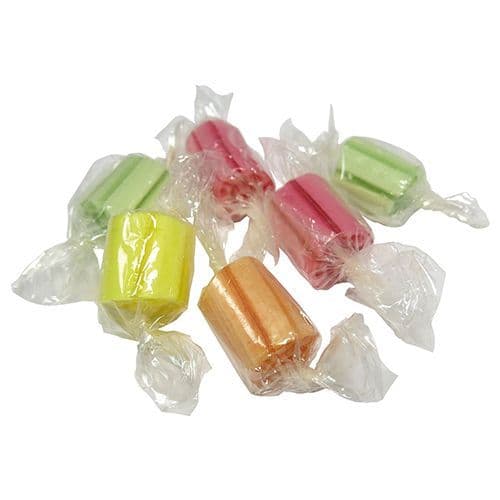 Fruit Rock Assorted wrapped