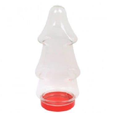 Gift Jar - Xmas Tree