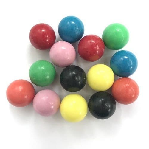 Gobstoppers