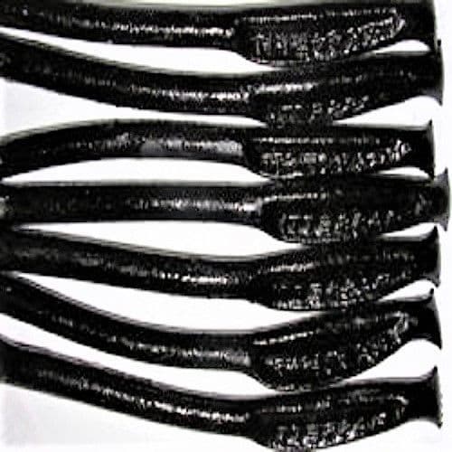 Hard Liquorice Sticks (pack of 4)