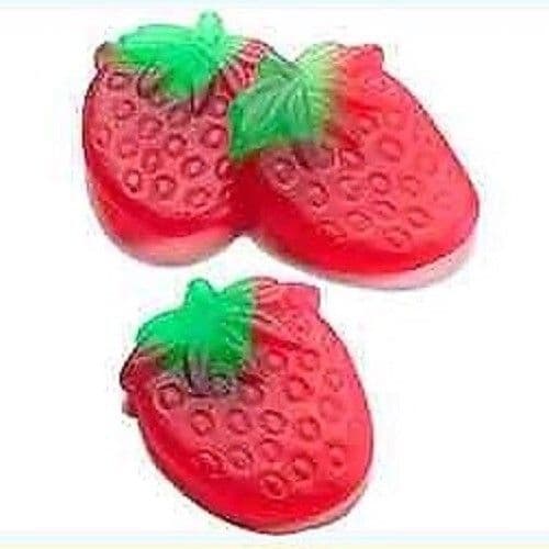 Haribo Giant Strawbs