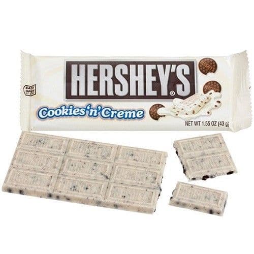 Hershey's Cookies & Cream