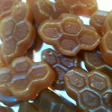 Honey Liquorice (Dutch)