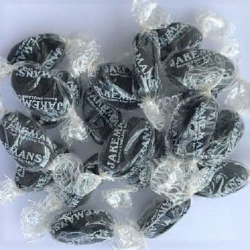 Jakemans Throat & Chest