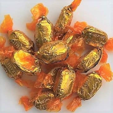 Jamesons Caramels (Merrymaid)