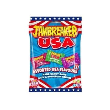 Jawbreaker USA