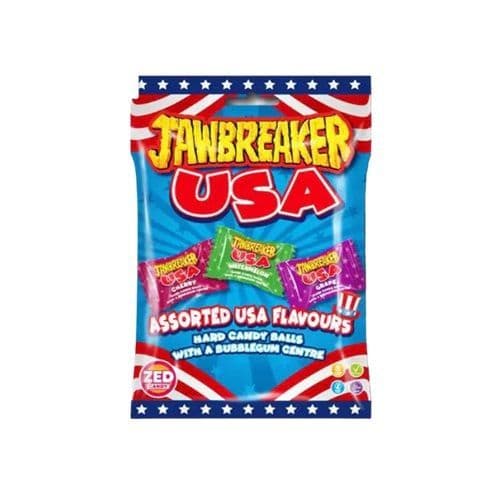 Jawbreaker USA