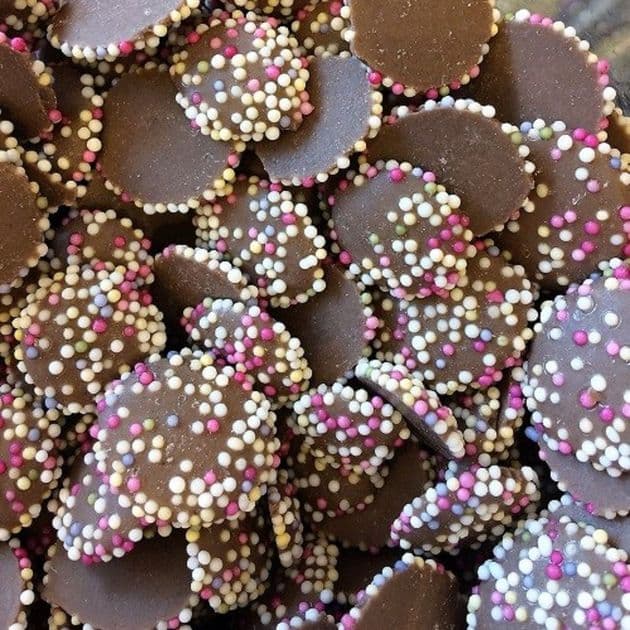 Jazzies