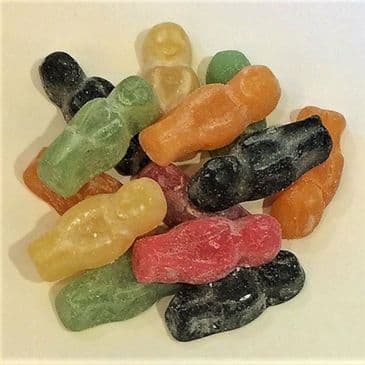Jelly Babies