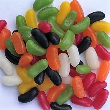 Jelly Beans