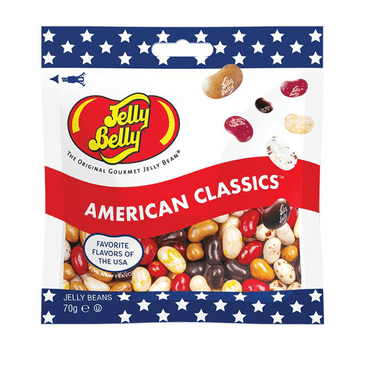 Jelly Belly American Classics 70g