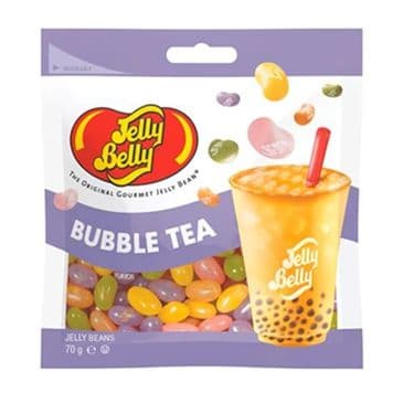 Jelly Belly Beans Bubble Tea