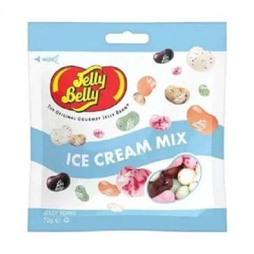 Jelly Belly Ice Cream Mix 70g