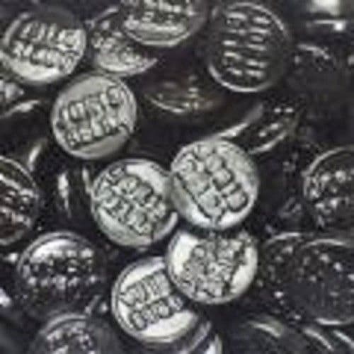 Joris Belgas Coins VEGAN