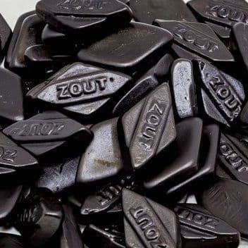 Joris Belgas Zout (Single Salt)