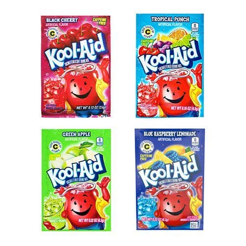 Kool Aid