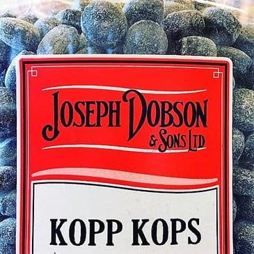 Kopp Kops
