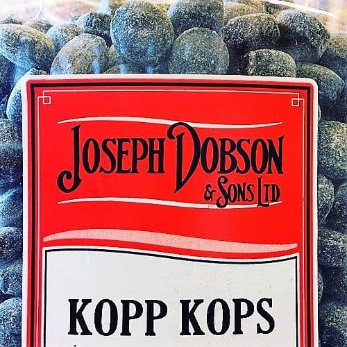 Kopp Kops