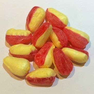 Large Pear Drops Sugar Free